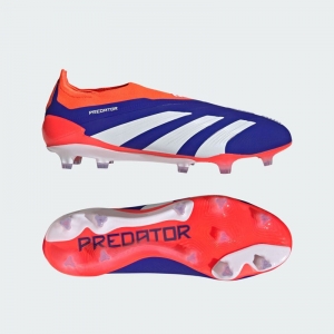 adidas/アディダス プレデター ELITE LL FG IF6447 天然芝用