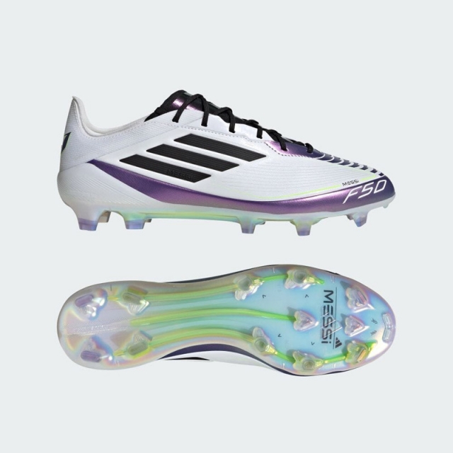 adidas F50 エリート FG（adidas/アディダス メッシ F50 ELITE