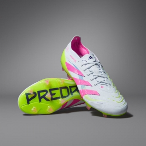 adidas アディダス プレデター ELITE FG / 天然芝用 / Predator Elite