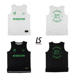 ルースイソンブラ GIONO ONE TANK TOP O1221004｜SOCCERSHOP PROACE