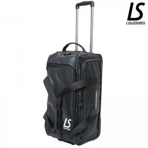 ルースイソンブラ　 ブラック キャリーケース 中型 ルースイソンブラ LS STANDARD CARRY BAG/キャリーバッグ｜SOCCERSHOP