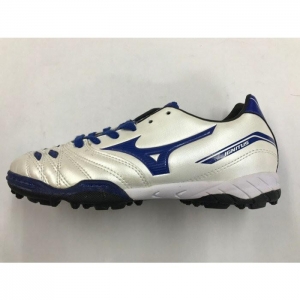 イグニタス 2 AS　ブルー×ホワイト 【MIZUNO|ミズノ】 MIZUNO イグニタス 2 AS ブルー×ホワイト 【MIZUNO|ミズノ