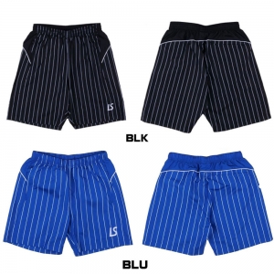 ウェア LUZeSOMBRA BF SHORT PANTS LUZeSOMBRA/ルースイソンブラ タフタ ハーフパンツ ショート